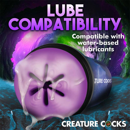 CREATURE COCKS - MASTURBADOR WORMHOLE ALIEN 5.7