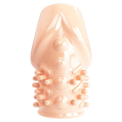 PRETTYLOVE - MATIAS FUNDA PARA EL PENE FLEXIBLE