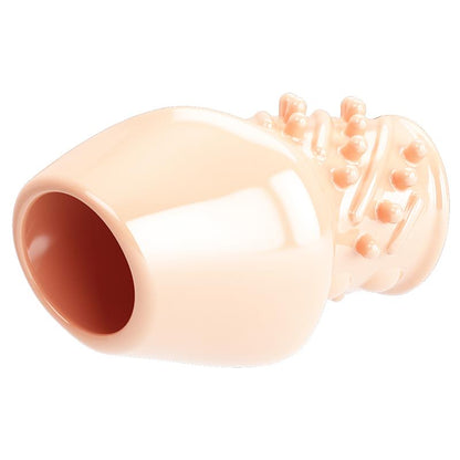 PRETTYLOVE - MATIAS FUNDA PARA EL PENE FLEXIBLE