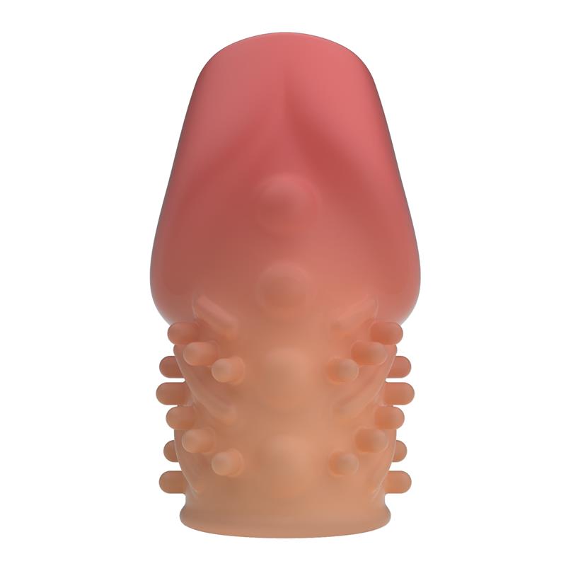 PRETTYLOVE - MATIAS FUNDA PARA EL PENE