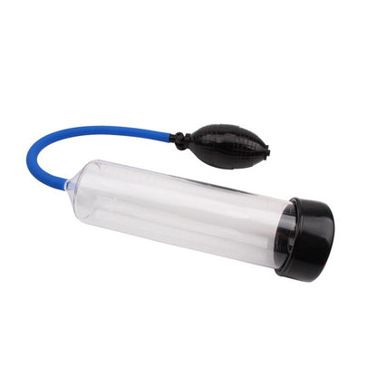 CHISA - MAX VERSION MANUAL PUMP 23.5CM