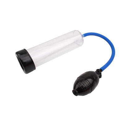 CHISA - MAX VERSION MANUAL PUMP 23.5CM