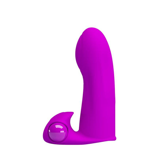 PRETTYLOVE - MAXWELL FUNDA PARA EL DEDO ROSA