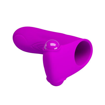 PRETTYLOVE - MAXWELL FUNDA PARA EL DEDO ROSA