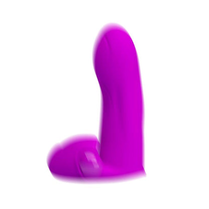 PRETTYLOVE - MAXWELL FUNDA PARA EL DEDO ROSA