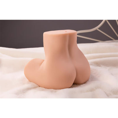 XISE - MAYA MASTURBADOR CON VIBRACIÓN Y EFECTO SUCCIÓN 4.5 KG