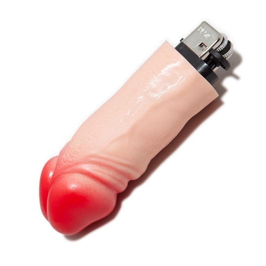 DIVERTY SEX - MECHERO PITO