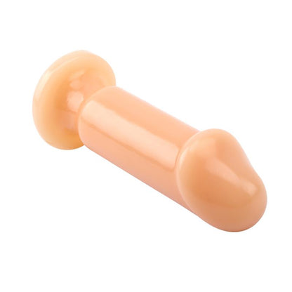 CHISA - MEDIUM SLIM DILDO ANAL 12.5 CM