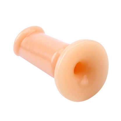 CHISA - MEDIUM SLIM DILDO ANAL 12.5 CM