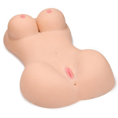 LOVETOY - MEGA MASTURBADOR FUCK ME BEAR 3D
