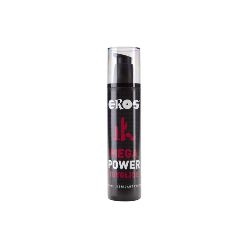 EROS - MEGA POWER TOYGLIDE SILICONE 250 ML