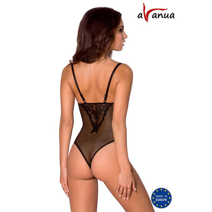 AVANUA - MELEK BODY