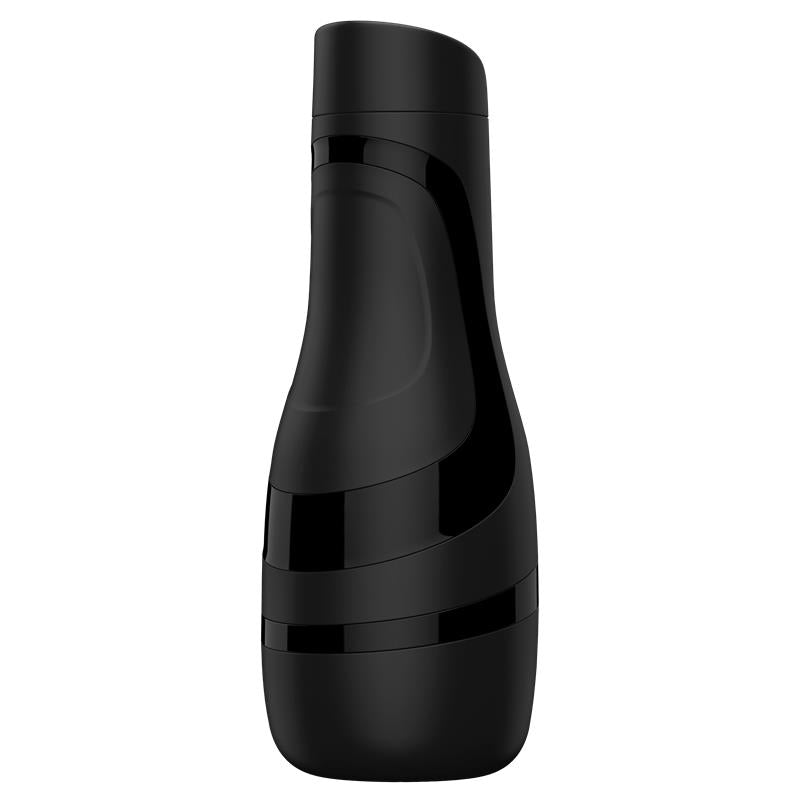SATISFYER - MEN CLASSIC NEGRO