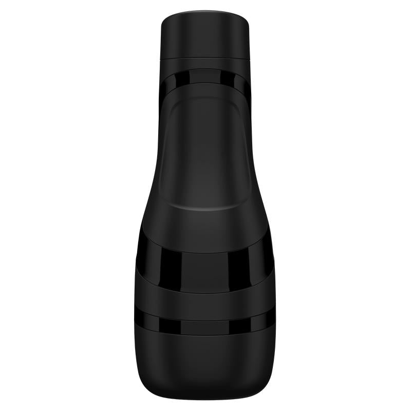 SATISFYER - MEN CLASSIC NEGRO
