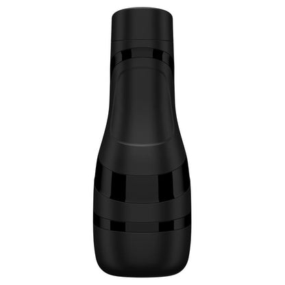 SATISFYER - MEN CLASSIC NEGRO