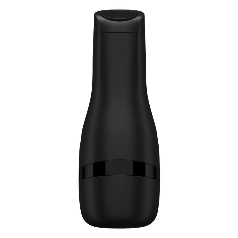 SATISFYER - MEN CLASSIC NEGRO