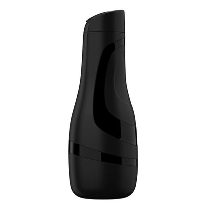 SATISFYER - MEN CLASSIC NEGRO