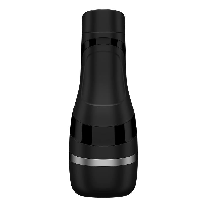 SATISFYER - MEN CLASSIC PLATA