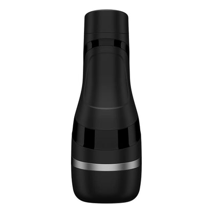 SATISFYER - MEN CLASSIC PLATA