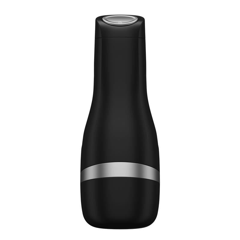 SATISFYER - MEN CLASSIC PLATA