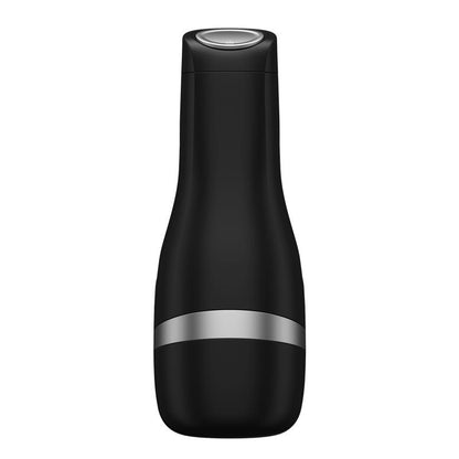 SATISFYER - MEN CLASSIC PLATA