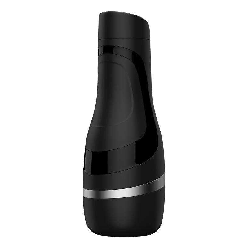 SATISFYER - MEN CLASSIC PLATA