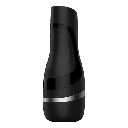 SATISFYER - MEN CLASSIC PLATA