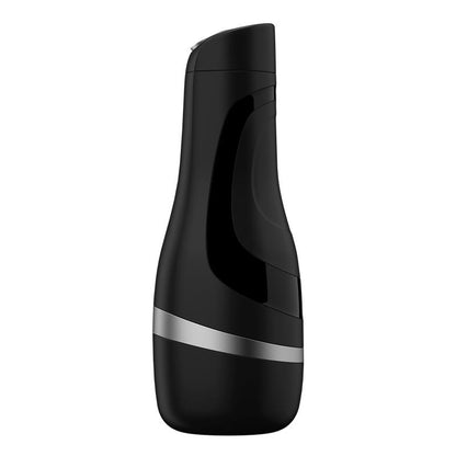 SATISFYER - MEN CLASSIC PLATA