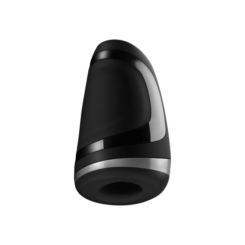 SATISFYER - MEN HEAT VIBRATION
