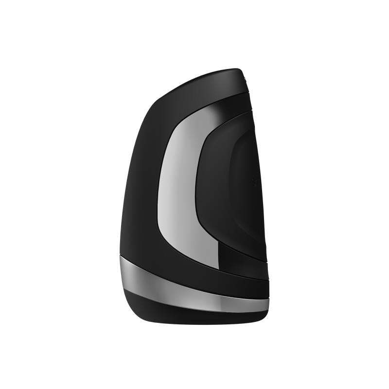 SATISFYER - MEN HEAT VIBRATION