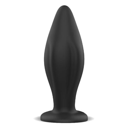 AFTERDARK - MENHIR PLUG ANAL SILICONA 12 CM X 4.5 CM