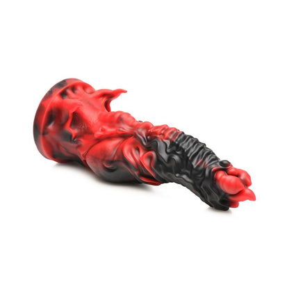 CREATURE COCKS - MEPHISTO DILDO SILICONA