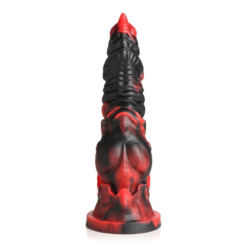 CREATURE COCKS - MEPHISTO DILDO SILICONA
