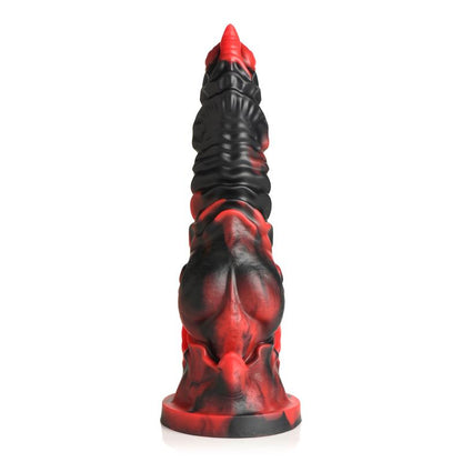 CREATURE COCKS - MEPHISTO DILDO SILICONA