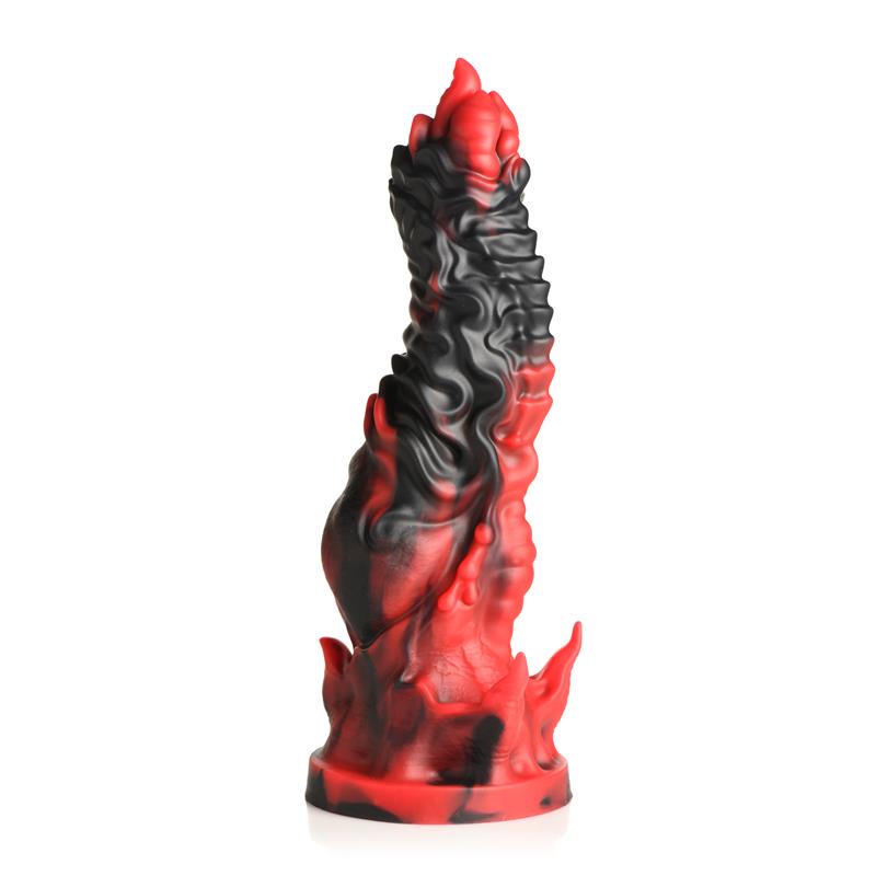 CREATURE COCKS - MEPHISTO DILDO SILICONA