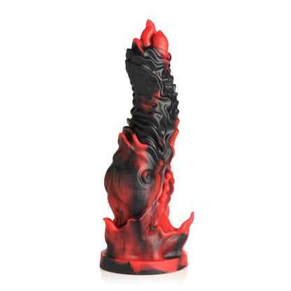 CREATURE COCKS - MEPHISTO DILDO SILICONA