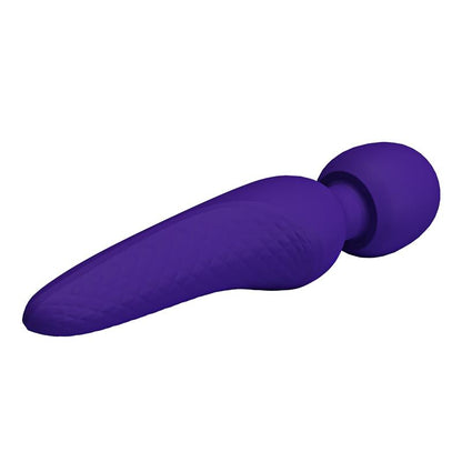 PRETTYLOVE - MEREDITH MASAJEADOR VIOLETA