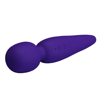 PRETTYLOVE - MEREDITH MASAJEADOR VIOLETA