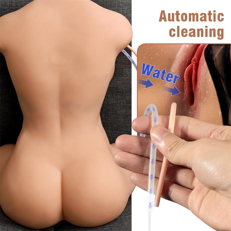 XISE - MERIDA TORSO CON VIBRACIÓN 7 KG