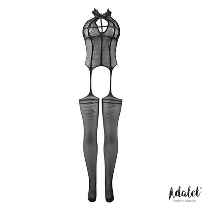 ADALET LINGERIE - MIA BODYSTOCKING CON LIGUERO