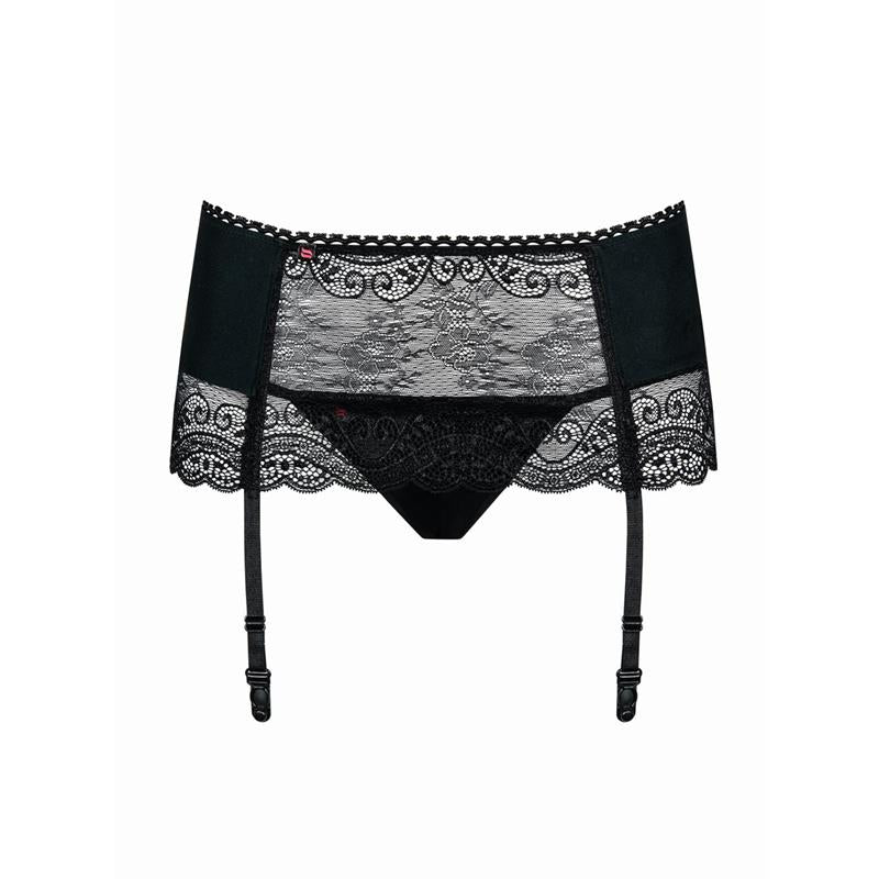 OBSESSIVE - MIAMOR LIGUERO CON TANGA