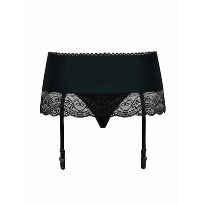 OBSESSIVE - MIAMOR LIGUERO CON TANGA