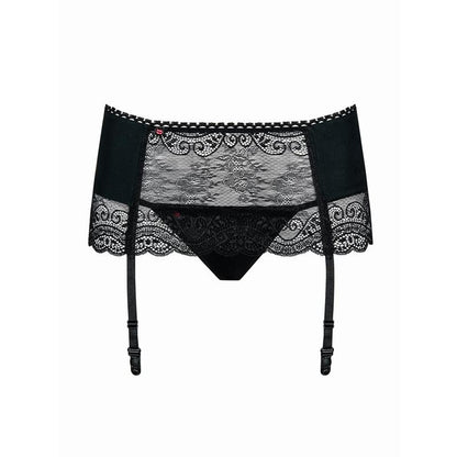 OBSESSIVE - MIAMOR LIGUERO CON TANGA