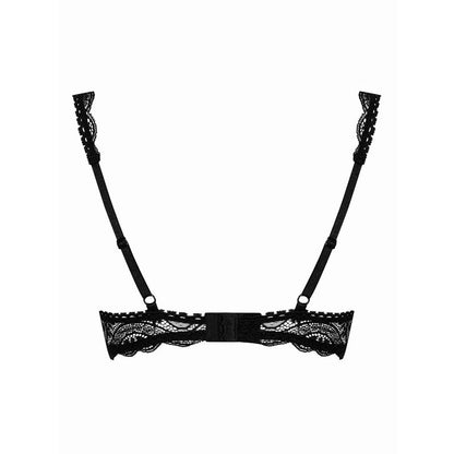 OBSESSIVE - MIAMOR SUJETADOR CON COPAS ABIERTAS