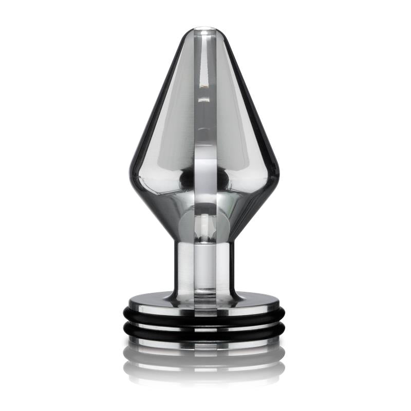 ELECTRASTIM - MIDI ELECTRO BUTT ANAL PLUG M