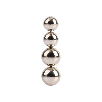 CHISA - MIGHTY MAGNETIC PINZAS TIPO ORBES PARA PEZONES