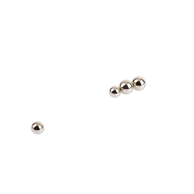 CHISA - MIGHTY MAGNETIC PINZAS TIPO ORBES PARA PEZONES