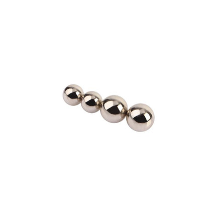 CHISA - MIGHTY MAGNETIC PINZAS TIPO ORBES PARA PEZONES