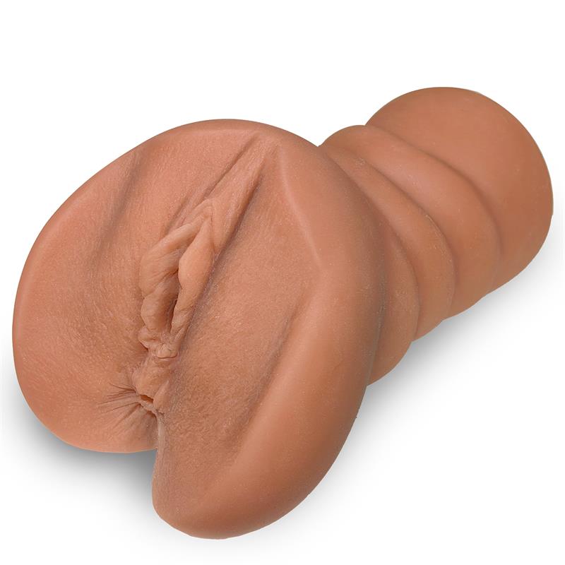 LIKETRUE - MILA VAGINA Y ANO SÚPER REALISTA 765 GR