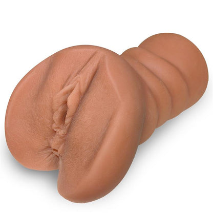 LIKETRUE - MILA VAGINA Y ANO SÚPER REALISTA 765 GR